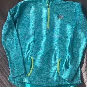 Ivory Ella pullover sweater